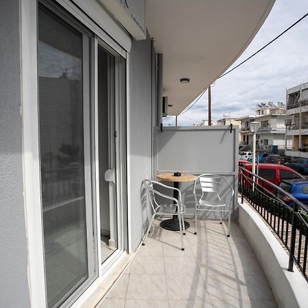Star Hotel Rhodes City Екстер'єр фото