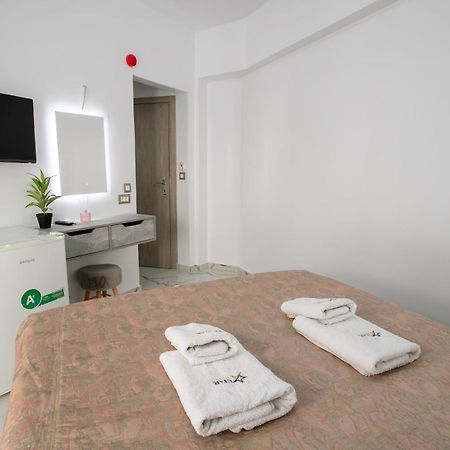 Star Hotel Rhodes City Екстер'єр фото