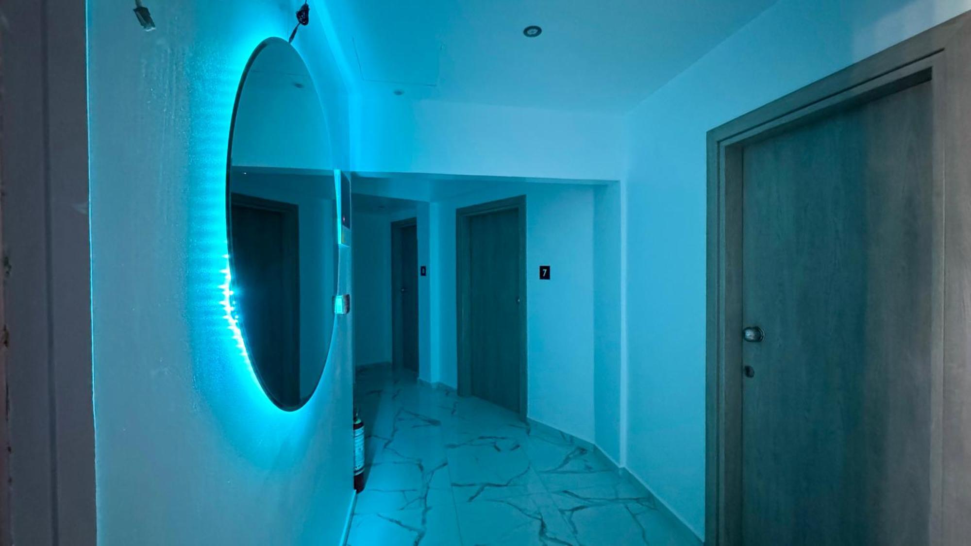 Star Hotel Rhodes City Екстер'єр фото