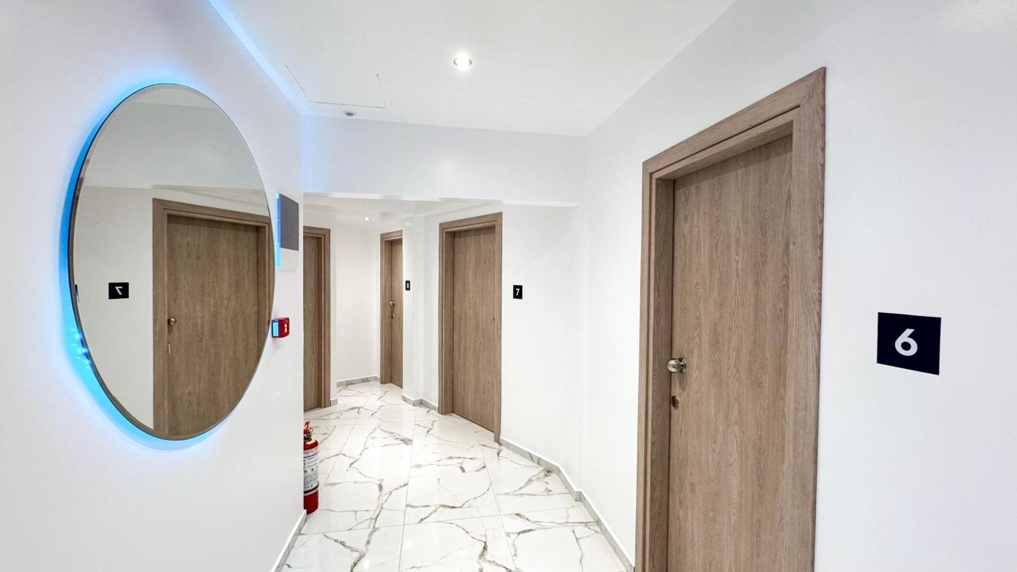 Star Hotel Rhodes City Екстер'єр фото