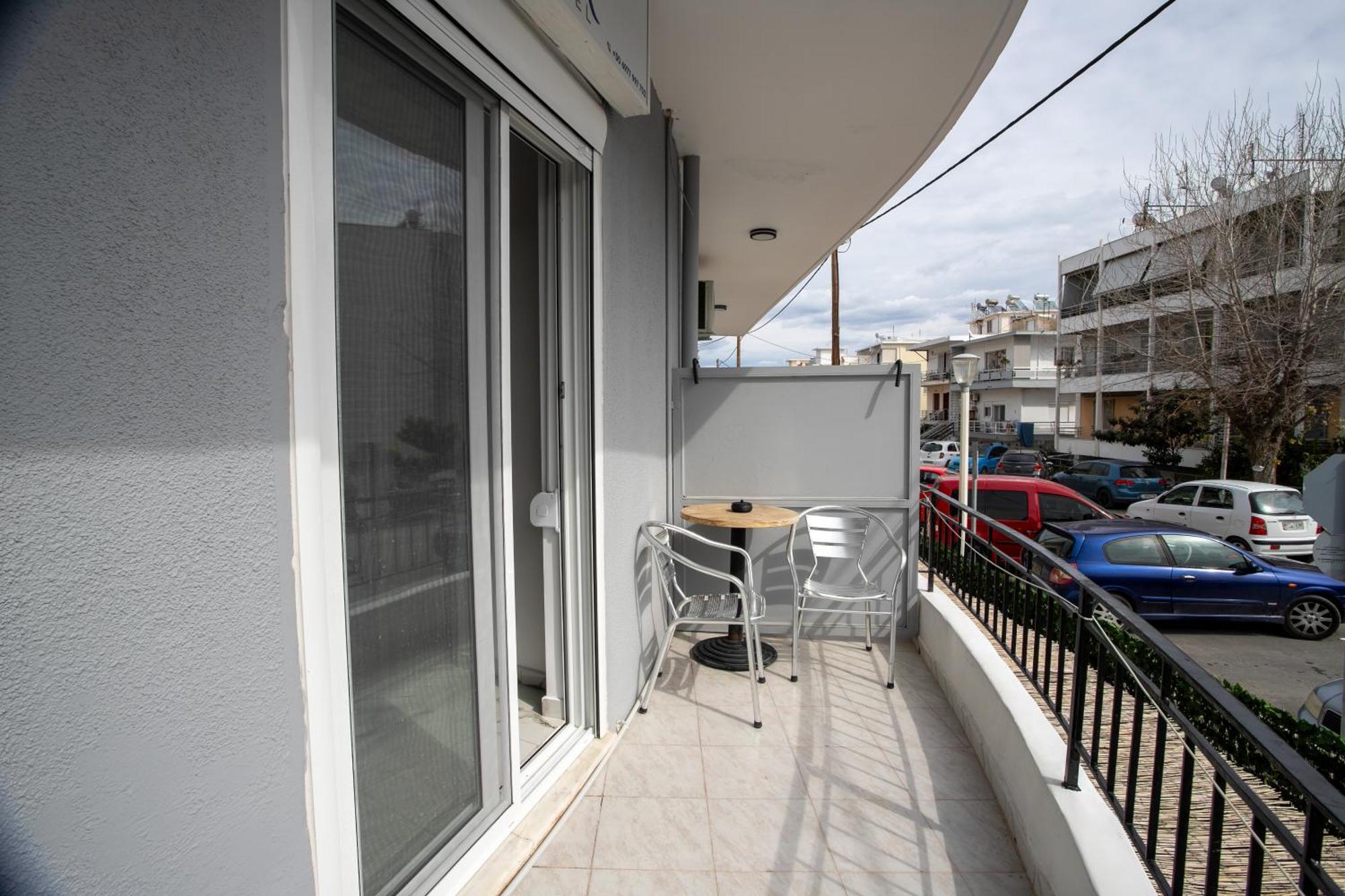 Star Hotel Rhodes City Екстер'єр фото