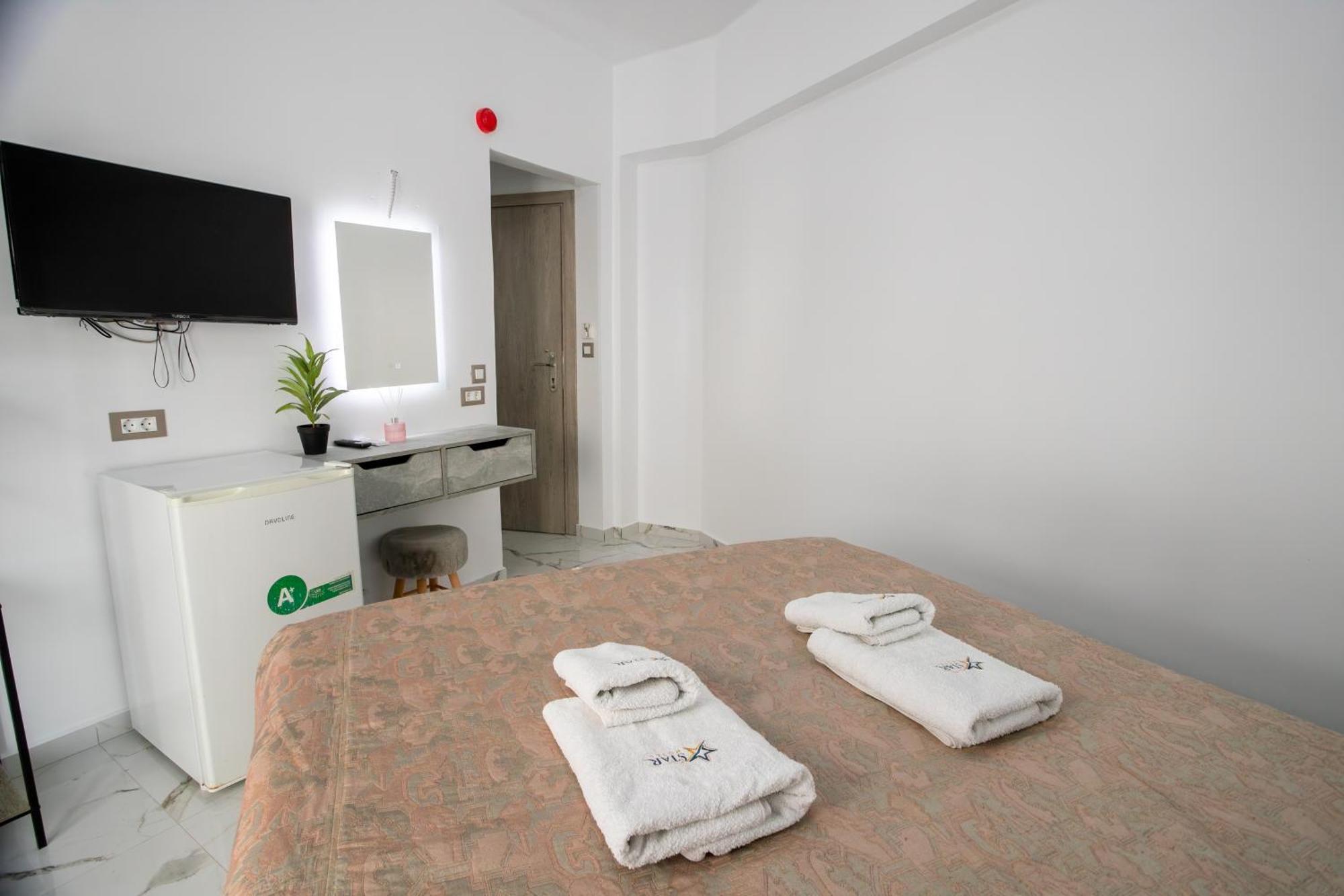 Star Hotel Rhodes City Екстер'єр фото