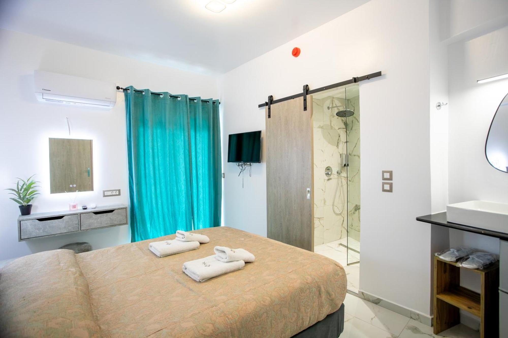 Star Hotel Rhodes City Екстер'єр фото