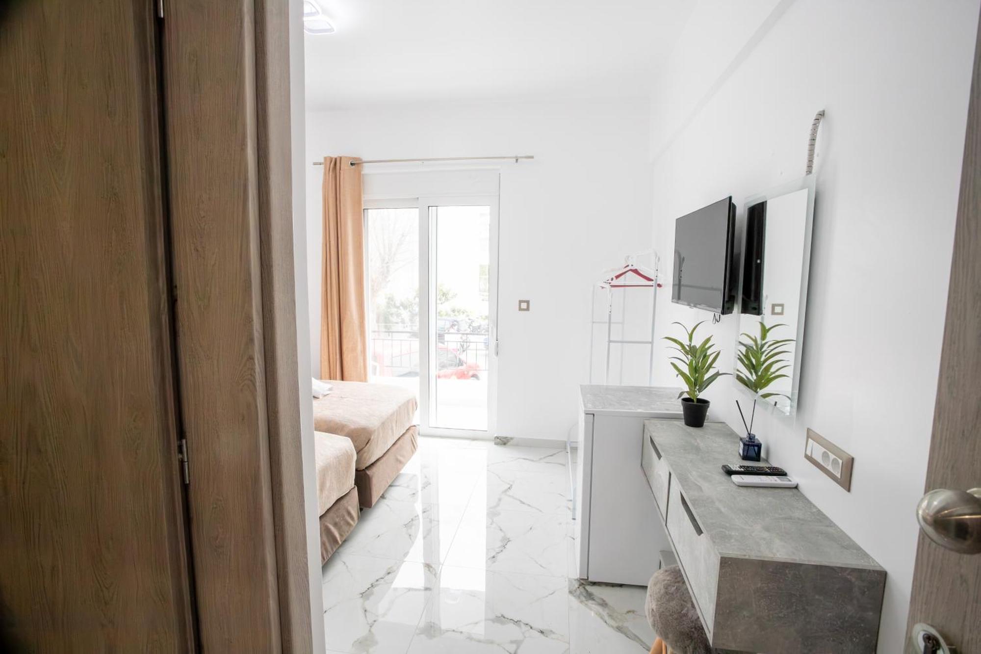 Star Hotel Rhodes City Екстер'єр фото