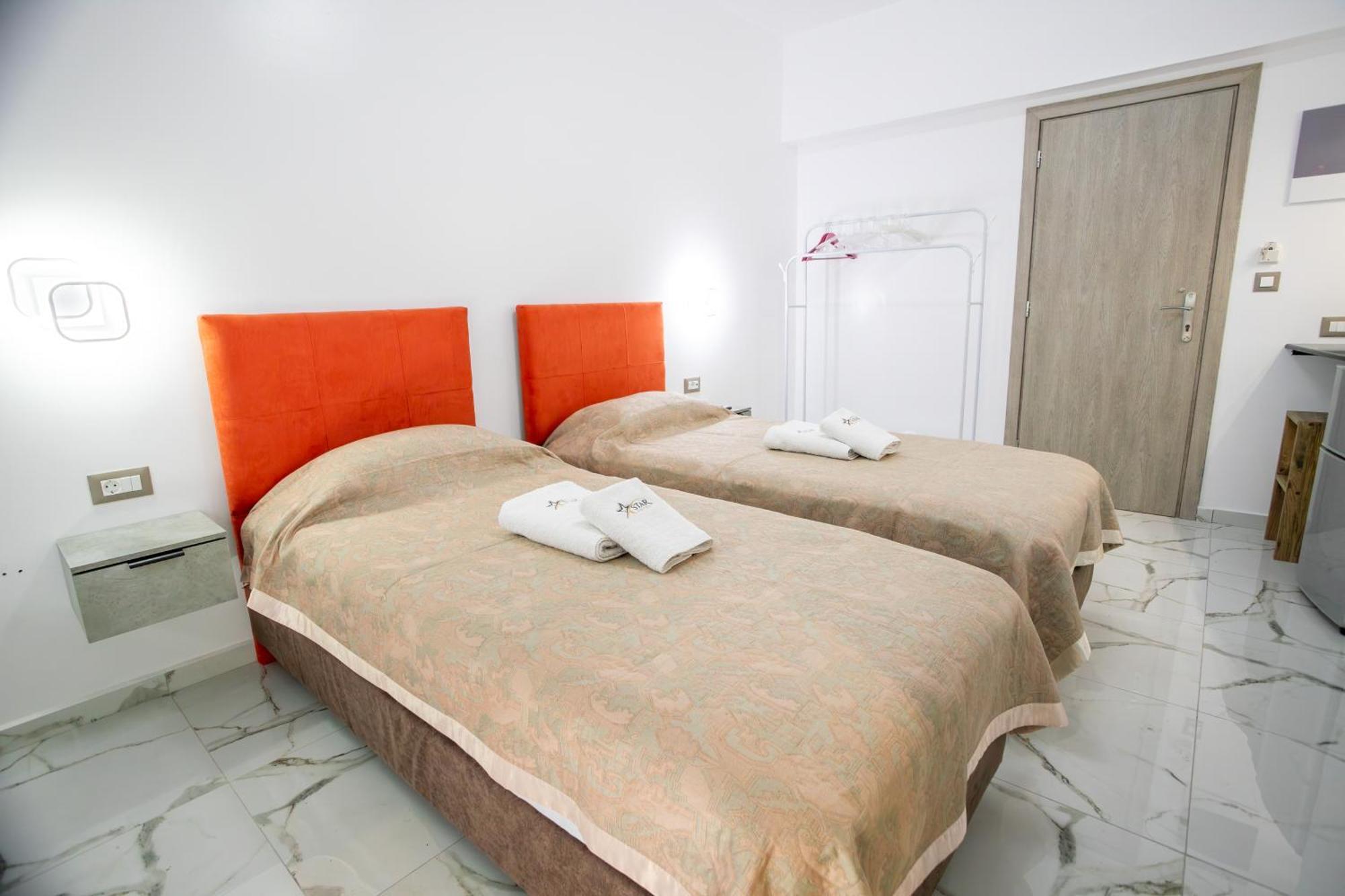 Star Hotel Rhodes City Екстер'єр фото