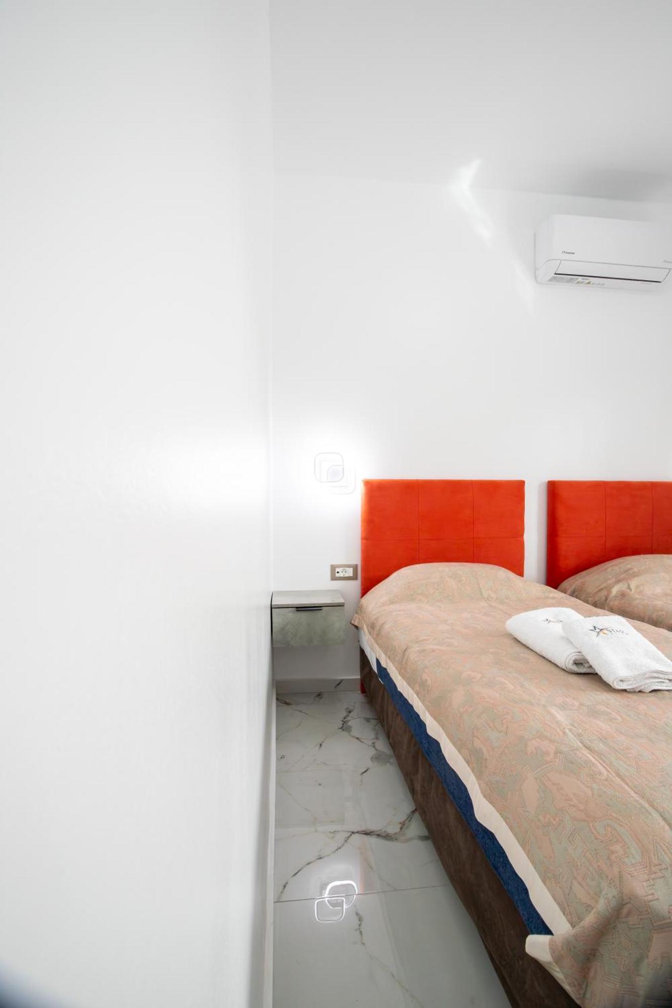 Star Hotel Rhodes City Екстер'єр фото