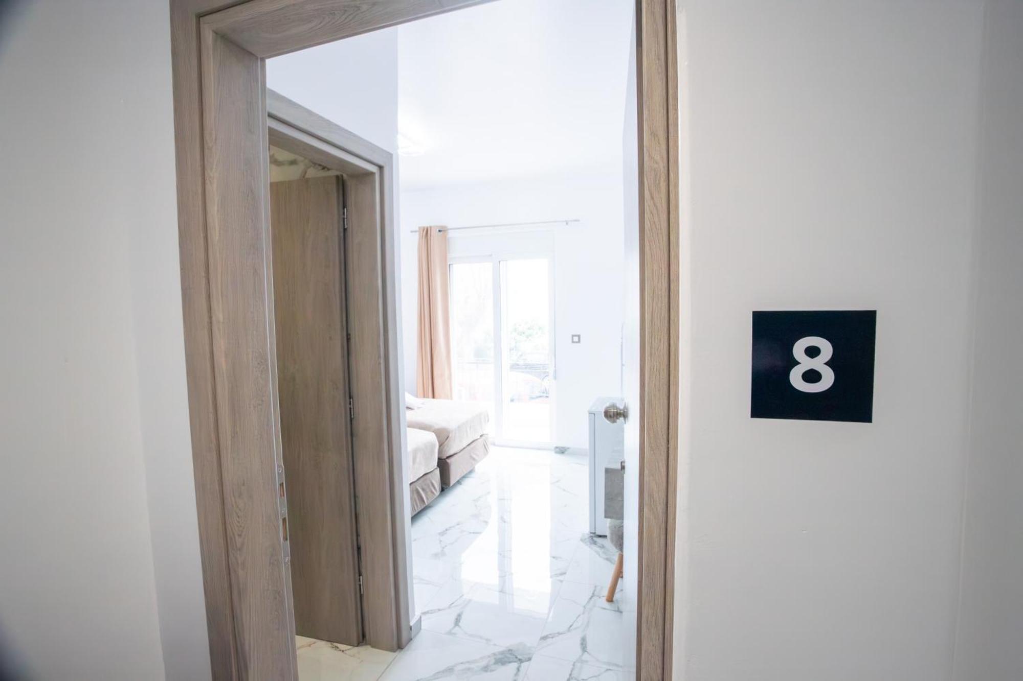 Star Hotel Rhodes City Екстер'єр фото
