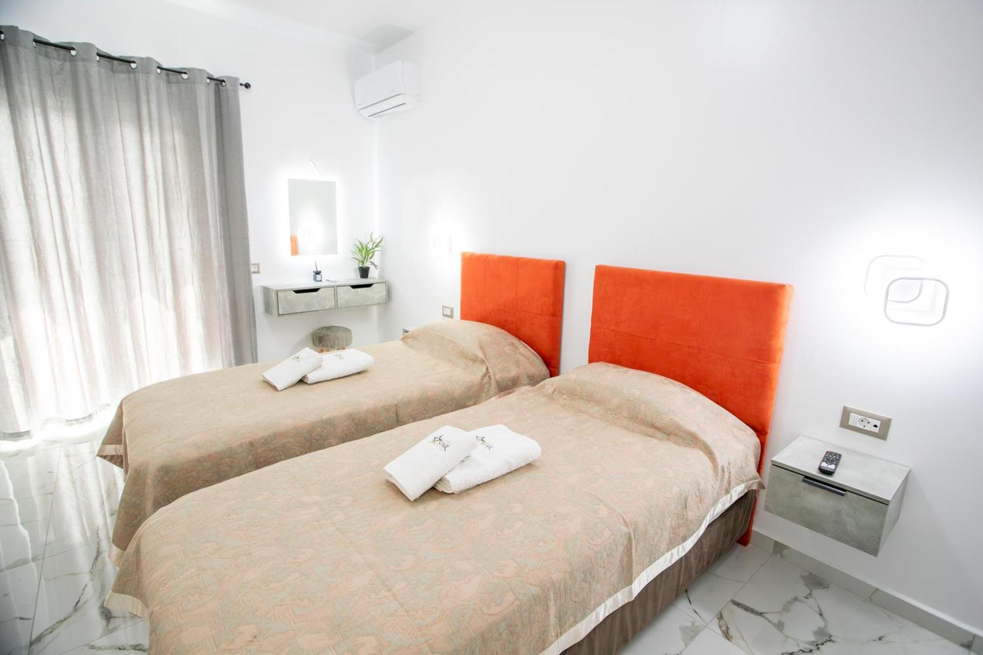 Star Hotel Rhodes City Екстер'єр фото