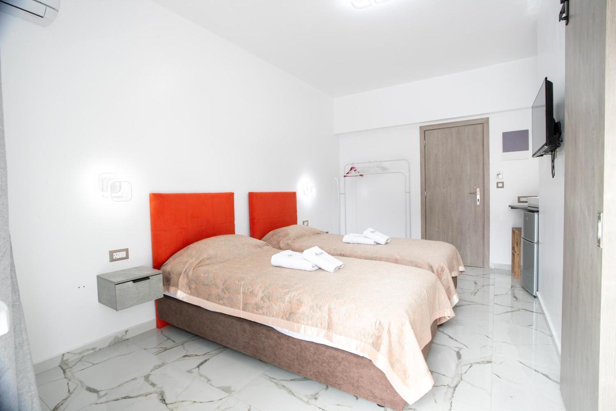 Star Hotel Rhodes City Екстер'єр фото